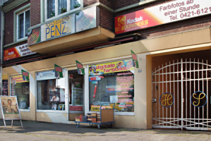 Gröpelingen Außenansicht