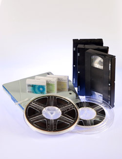 Video DVD